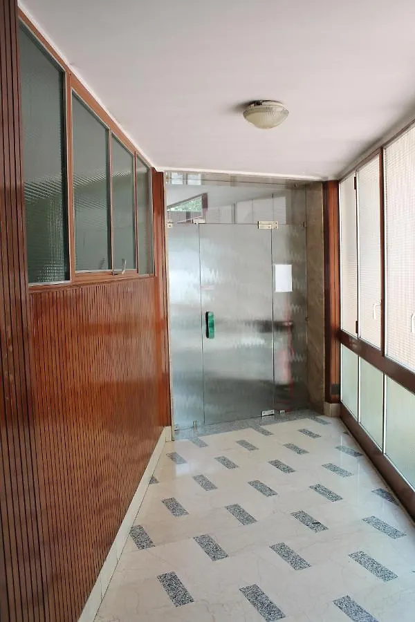 L'Appartamento Della Stazione Di Saronno 0*,