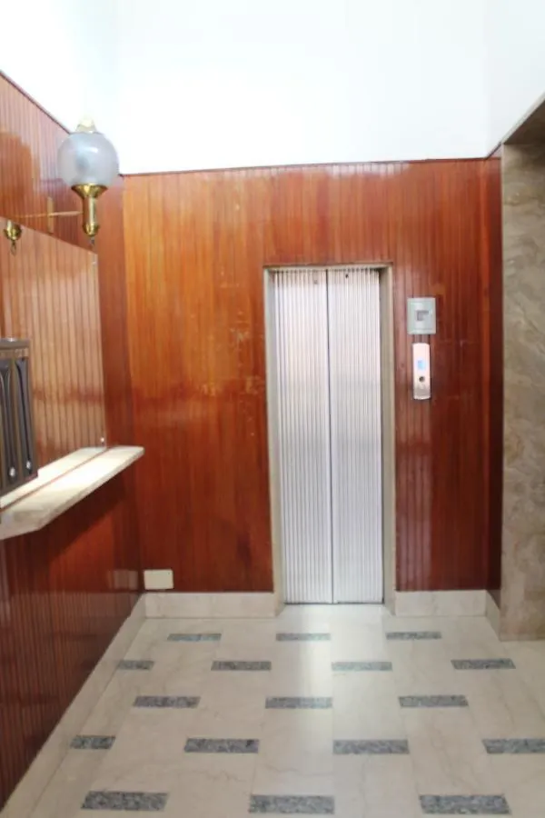 L'Appartamento Della Stazione Di Saronno Apartment
