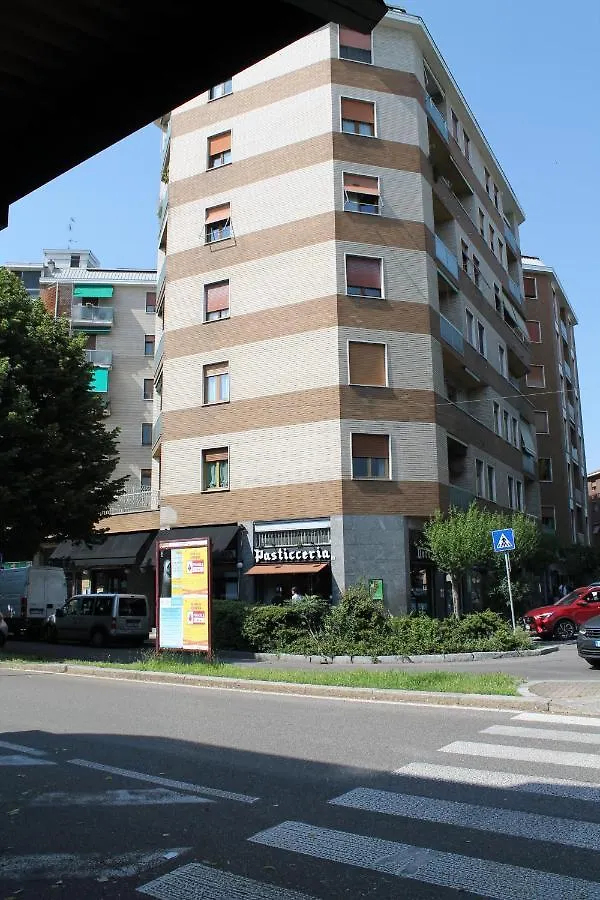 L'Appartamento Della Stazione Di Saronno