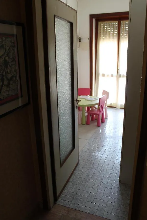 Apartment L'Appartamento Della Stazione Di Saronno