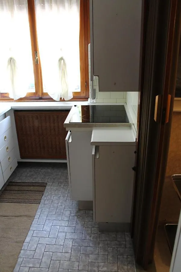 L'Appartamento Della Stazione Di Saronno Apartment