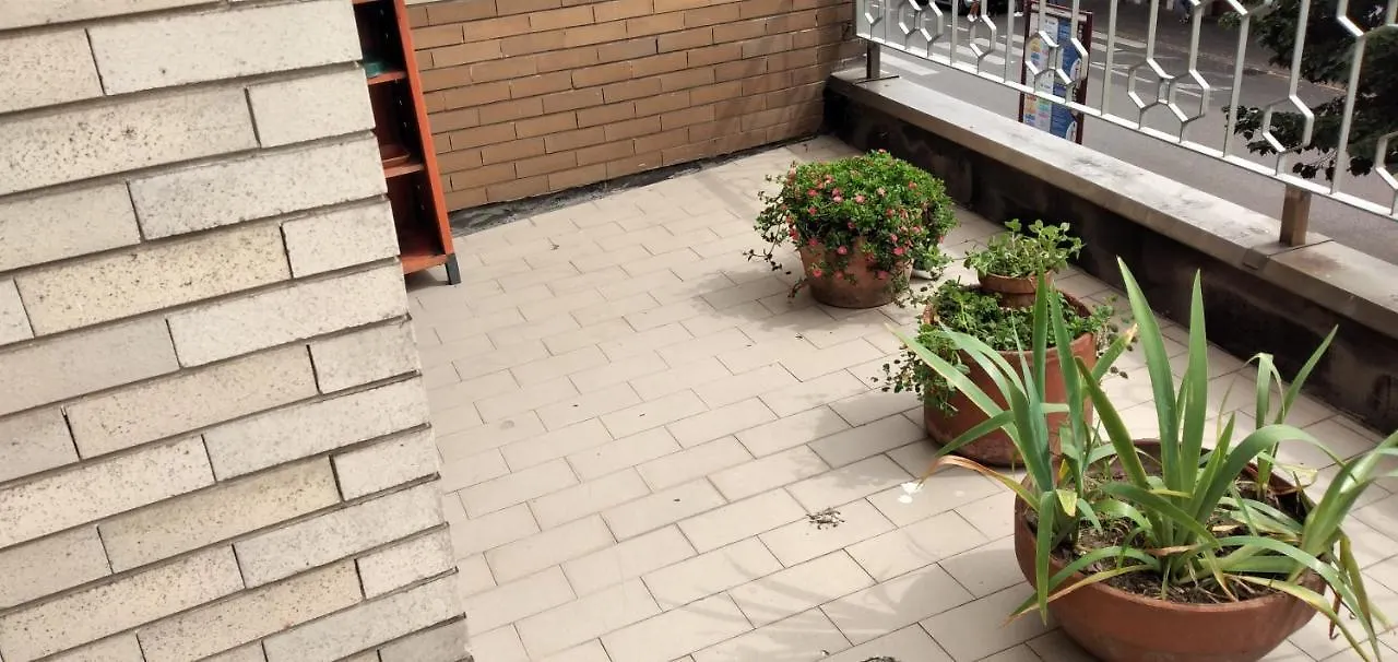 L'Appartamento Della Stazione Di Saronno