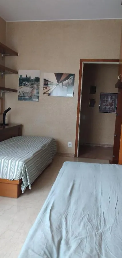 L'Appartamento Della Stazione Di Saronno Apartment
