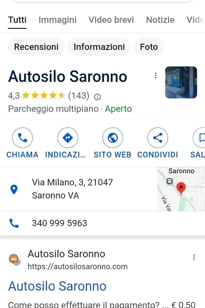 L'Appartamento Della Stazione Di Saronno Italy